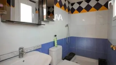 Apartment in Centre photo 9