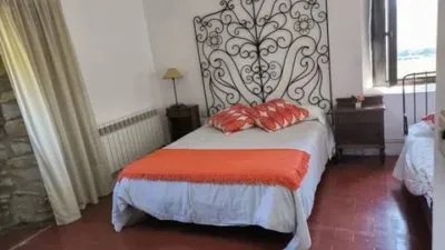 Rustic house on Calle del Castillo photo 26