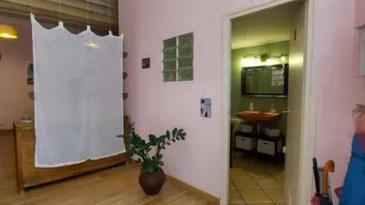 Apartment in Caldes d'Estrac photo 10