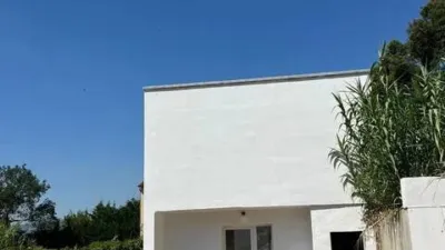 Chalet in Carrer de Sant Hilari Sacalm photo 13