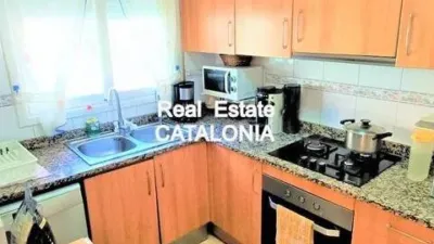 Chalet on Carrer dels Astres photo 11