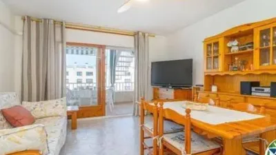 Apartment in Empuriabrava photo 10