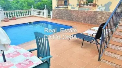 Chalet on Avenida Falgueres photo 16