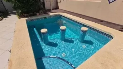 Casa – Orihuela, Residencia Sol Golf 2 P26, Lagosol-Sector F-2 - Vista 2