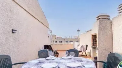 Apartment in Empuriabrava photo 27