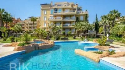 Piso – Orihuela, Urbanización Torregolf II, Dehesa de Campoamor - Vista 4