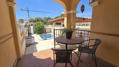 Casa – Orihuela, Residencia Sol Golf 2 P26, Lagosol-Sector F-2 - Vista 3