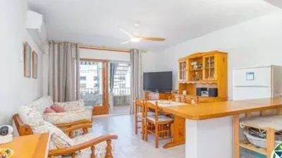 Apartment in Empuriabrava photo 7