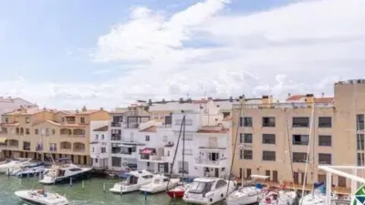 Apartment in Empuriabrava photo 30