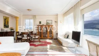 Apartment in Martiánez Area photo 14
