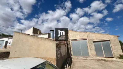 Casa rústica en venta en Calle N-A, -1 - Vista 3