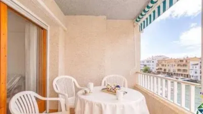 Apartment in Empuriabrava photo 3