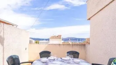 Apartment in Empuriabrava photo 4