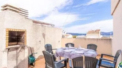 Apartment in Empuriabrava photo 28