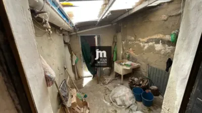 Casa rústica en venta en Calle N-A, -1 - Vista 2