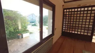 Casa – Oleiros, O Carballo - Más