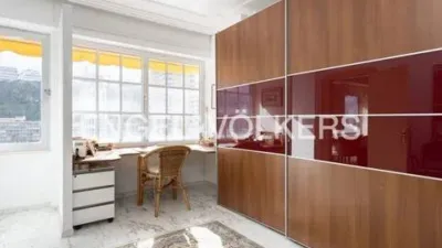 Apartment in Martiánez Area photo 24