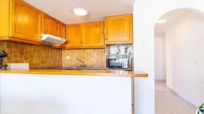 Apartment in Empuriabrava photo 13