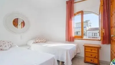 Apartment in Empuriabrava photo 20