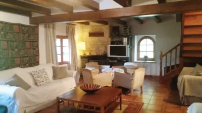 Rustic House in Banyoles photo 11
