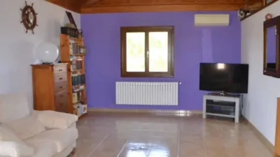 Rustic house in Santa Margalida photo 35