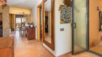 Semi-detached house in Palafrugell Poble photo 11