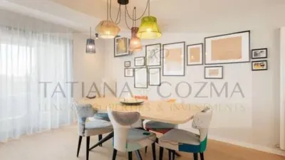 Attic in Russafa photo 4