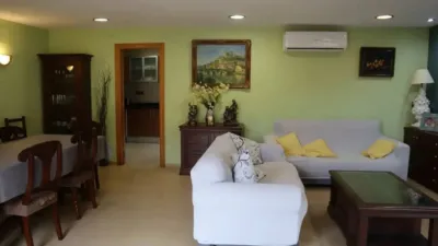 Chalet en Santa Maria de Llorell photo 14