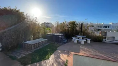 Chalet en Santa Margarida photo 23