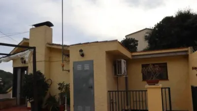 Chalet en Santa Maria de Llorell photo 21
