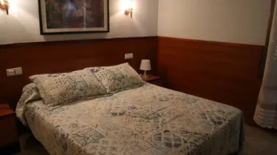Chalet en Santa Maria de Llorell photo 28