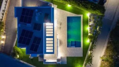 Casa – Teulada, Costera del Mar, Moraira - Más