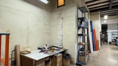 Flat in El Camp de l'Arpa del Clot photo 42