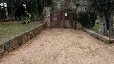 Rustic house on Calle Raval de Dalt, 9 photo 51