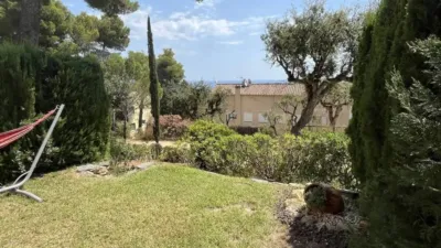 Apartment in Calella de Palafrugell photo 2
