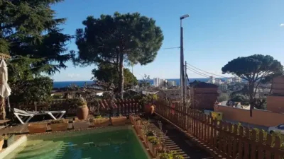 Chalet on Avinguda dels Fanals photo 6