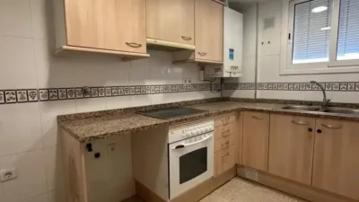 Apartment in Centre-El Pedró photo 5