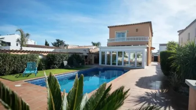 Chalet in Empuriabrava photo 4