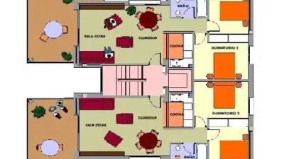 Apartment in Salatà photo 27