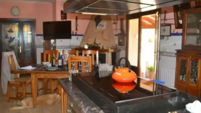 Rustic house in Santa Margalida photo 29