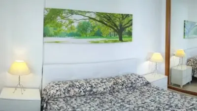 Apartment in Salatà photo 16