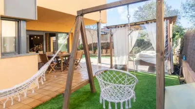 Semi-detached house in Palafrugell Poble photo 4