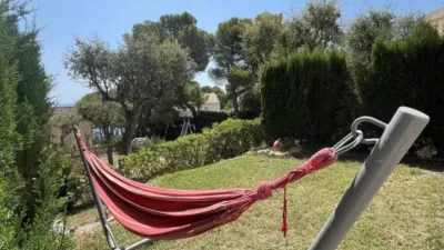 Apartment in Calella de Palafrugell photo 3