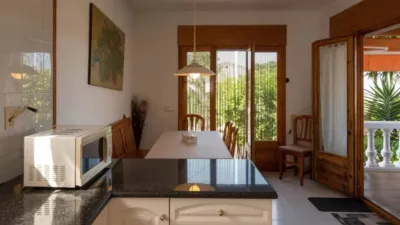 Chalet on Carrer de Son Rich, 2 photo 13