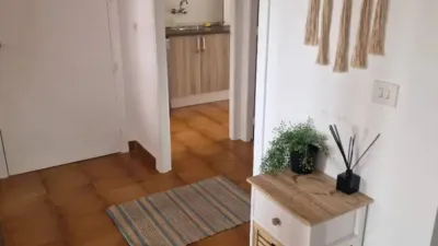 Apartment in Begur photo 8