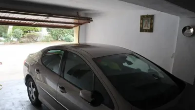 Chalet en Santa Maria de Llorell photo 24