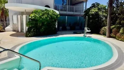 Apartment in Torreblanca del Sol photo 40