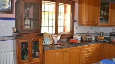 Rustic house in Santa Margalida photo 31
