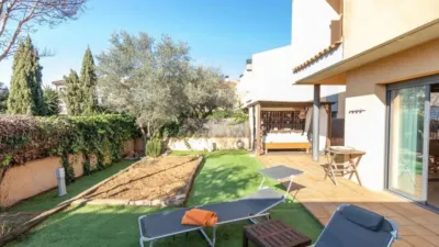 Semi-detached house in Palafrugell Poble photo 5
