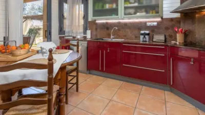 Semi-detached house in Palafrugell Poble photo 7